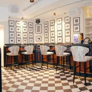 Ugostiteljski lokal na dvije etaže, prodaja, prilika