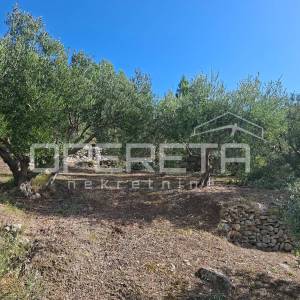 Ulica ratnih žrtava, Podstrana, 4.857,00 m2, 1,00 EUR