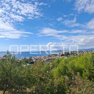 Ulica ratnih žrtava, Podstrana, 4.857,00 m2, 1,00 EUR