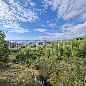 Ulica ratnih žrtava, Podstrana, 4.857,00 m2, 1,00 EUR