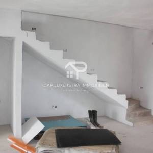 Umag Duplex kuća 121m2 s bazenom i pogledom na more