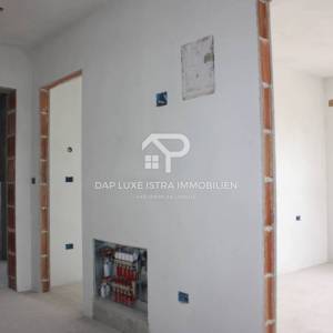 Umag Duplex kuća 121m2 s bazenom i pogledom na more