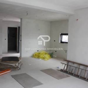 Umag Duplex kuća 121m2 s bazenom i pogledom na more