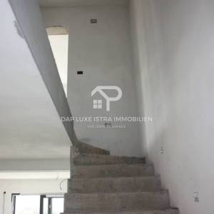 Umag Duplex kuća 121m2 s bazenom i pogledom na more