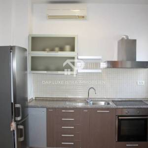 Umag i okolica Stan 44m2 na 400m od mora - potpuno opremljen