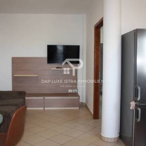 Umag i okolica Stan 44m2 na 400m od mora - potpuno opremljen