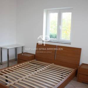 Umag i okolica Stan 44m2 na 400m od mora - potpuno opremljen