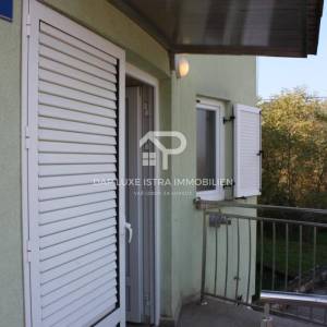 Umag i okolica Stan 44m2 na 400m od mora - potpuno opremljen