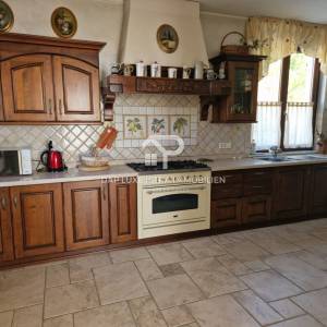 Umag Luksuzna vila prvi red do mora 350m2