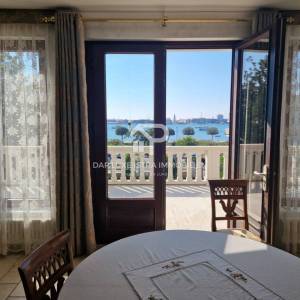 Umag Luksuzna vila prvi red do mora 350m2