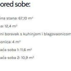 UMAG! Moderan stan u vrhunskom stambenom kompleksu blizu mora , S24