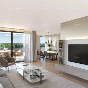 UMAG! Moderan stan u vrhunskom stambenom kompleksu blizu mora, S5