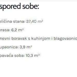 UMAG! Moderan stan u vrhunskom stambenom kompleksu blizu mora, S8