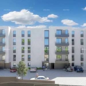 UMAG! Moderan stan u vrhunskom stambenom kompleksu blizu mora, S32