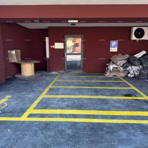 UMAG – Novogradnja! Stan s vrtom i terasom u modernom stambenom kompleksu, 0-08