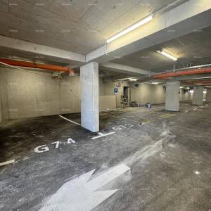 UMAG – Novogradnja! Stan s vrtom i terasom u modernom stambenom kompleksu, 0-08