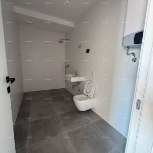 UMAG – Novogradnja! Stan s vrtom i terasom u modernom stambenom kompleksu, 0-08