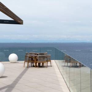 Umag. Prodajemo apartman u luksuznom Aparthotelu! Crveni Vrh