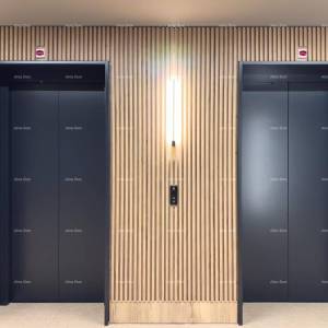 Umag. Prodajemo apartman u luksuznom Aparthotelu! Crveni Vrh