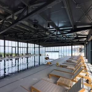 Umag. Prodajemo apartman u luksuznom Aparthotelu! Crveni Vrh