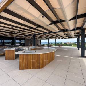 Umag. Prodajemo apartman u luksuznom Aparthotelu! Crveni Vrh