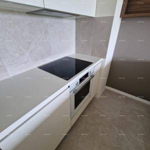 Umag. Prodajemo apartman u luksuznom Aparthotelu! Crveni Vrh
