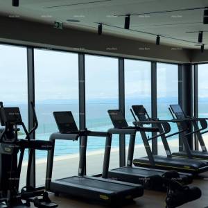 Umag. Prodajemo apartman u luksuznom Aparthotelu! Crveni Vrh