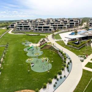 Umag. Prodajemo apartman u luksuznom Aparthotelu! Crveni Vrh