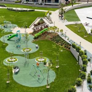 Umag. Prodajemo apartman u luksuznom Aparthotelu! Crveni Vrh