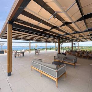 Umag. Prodajemo apartman u luksuznom Aparthotelu! Crveni Vrh