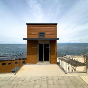 Umag. Prodajemo apartman u luksuznom Aparthotelu! Crveni Vrh