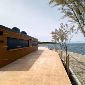 Umag. Prodajemo apartman u luksuznom Aparthotelu! Crveni Vrh