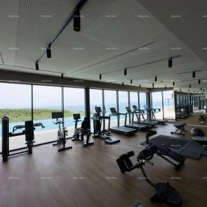 Umag. Prodajemo apartman u luksuznom Aparthotelu! Crveni Vrh