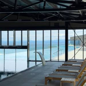 Umag. Prodajemo apartman u luksuznom Aparthotelu! Crveni Vrh