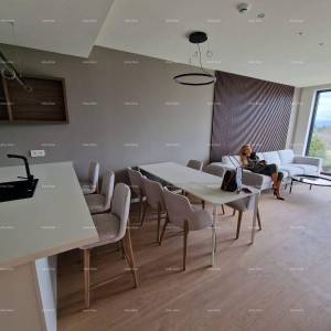 Umag. Prodajemo apartman u luksuznom Aparthotelu! Crveni Vrh