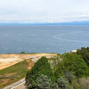 Umag. Prodajemo apartman u luksuznom Aparthotelu! Crveni Vrh