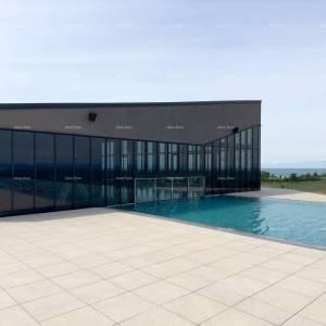 Umag. Prodajemo apartman u luksuznom Aparthotelu! Crveni Vrh