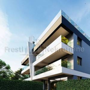 Urbana stambena zgrada na top lokaciji u Diklu