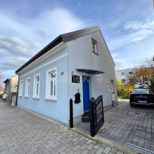 Uredski poslovni prostor