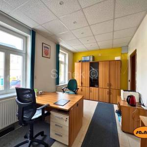 Uredski poslovni prostor