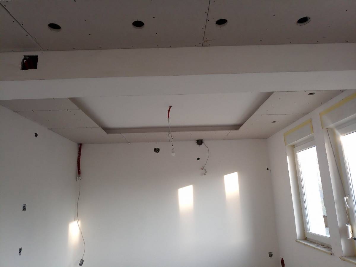 Usluge adaptacije, renovacije i izgradnje