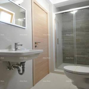 Valbandon, kuća sa bazenom, saunom i jacuzzijem, blizu plaže!