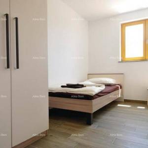 Valbandon, kuća sa bazenom, saunom i jacuzzijem, blizu plaže!