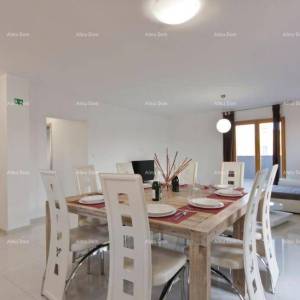 Valbandon, kuća sa bazenom, saunom i jacuzzijem, blizu plaže!