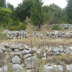 Vela Luka, građevinsko mješovito