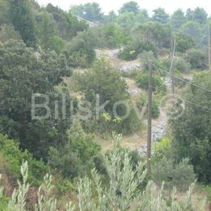 Vela Luka, građevinsko mješovito