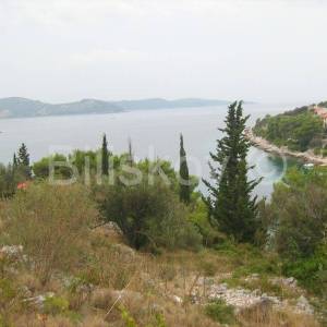 Vela Luka, građevinsko mješovito