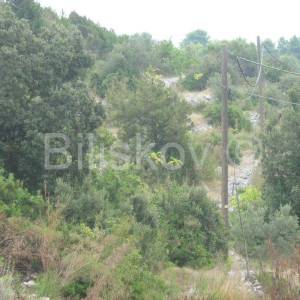 Vela Luka, građevinsko mješovito