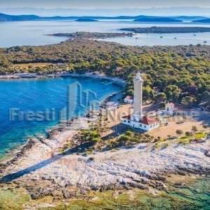 VELI RAT-ATRAKTIVNO- 1.RED (20m od mora)