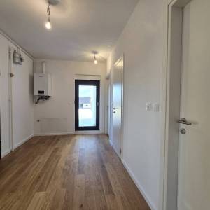 Velika Gorica, četverosobni, terasa, garaža, novogradnja